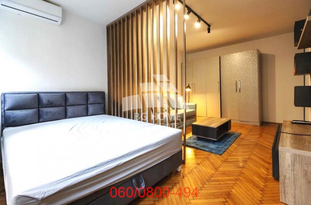 Slika 3 - Dobračina, Jednoiposoban stan za izdavanje, 38m2, 800€