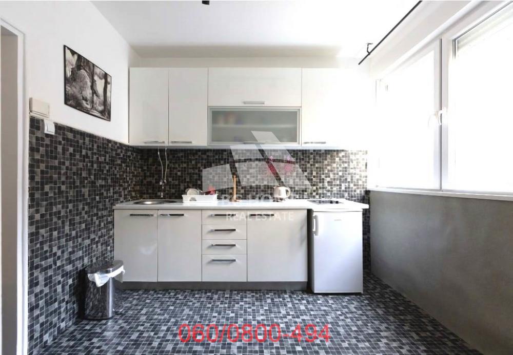 Slika 5 - Dobračina, Jednoiposoban stan za izdavanje, 38m2, 800€