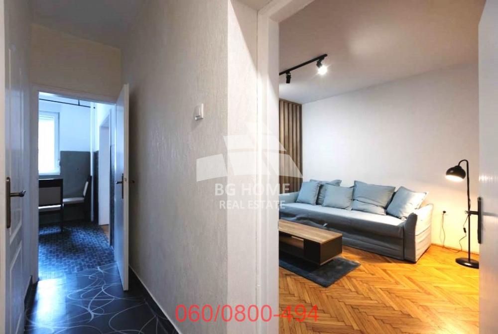 Slika 6 - Dobračina, Jednoiposoban stan za izdavanje, 38m2, 800€