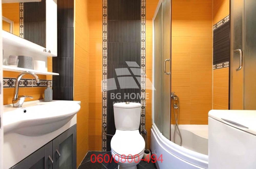 Slika 7 - Dobračina, Jednoiposoban stan za izdavanje, 38m2, 800€