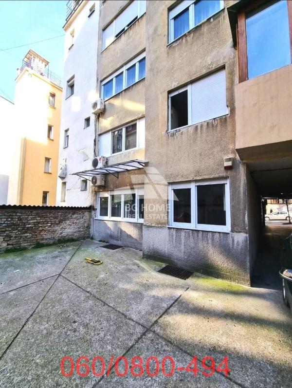 Slika 8 - Dobračina, Jednoiposoban stan za izdavanje, 38m2, 800€