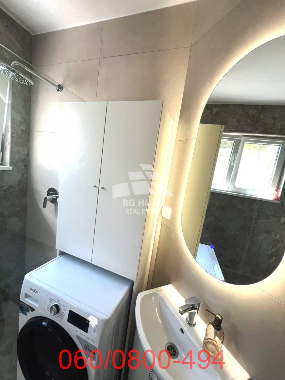 Slika 9 - Takovska, Dvoiposoban stan za izdavanje, 60m2, 900€