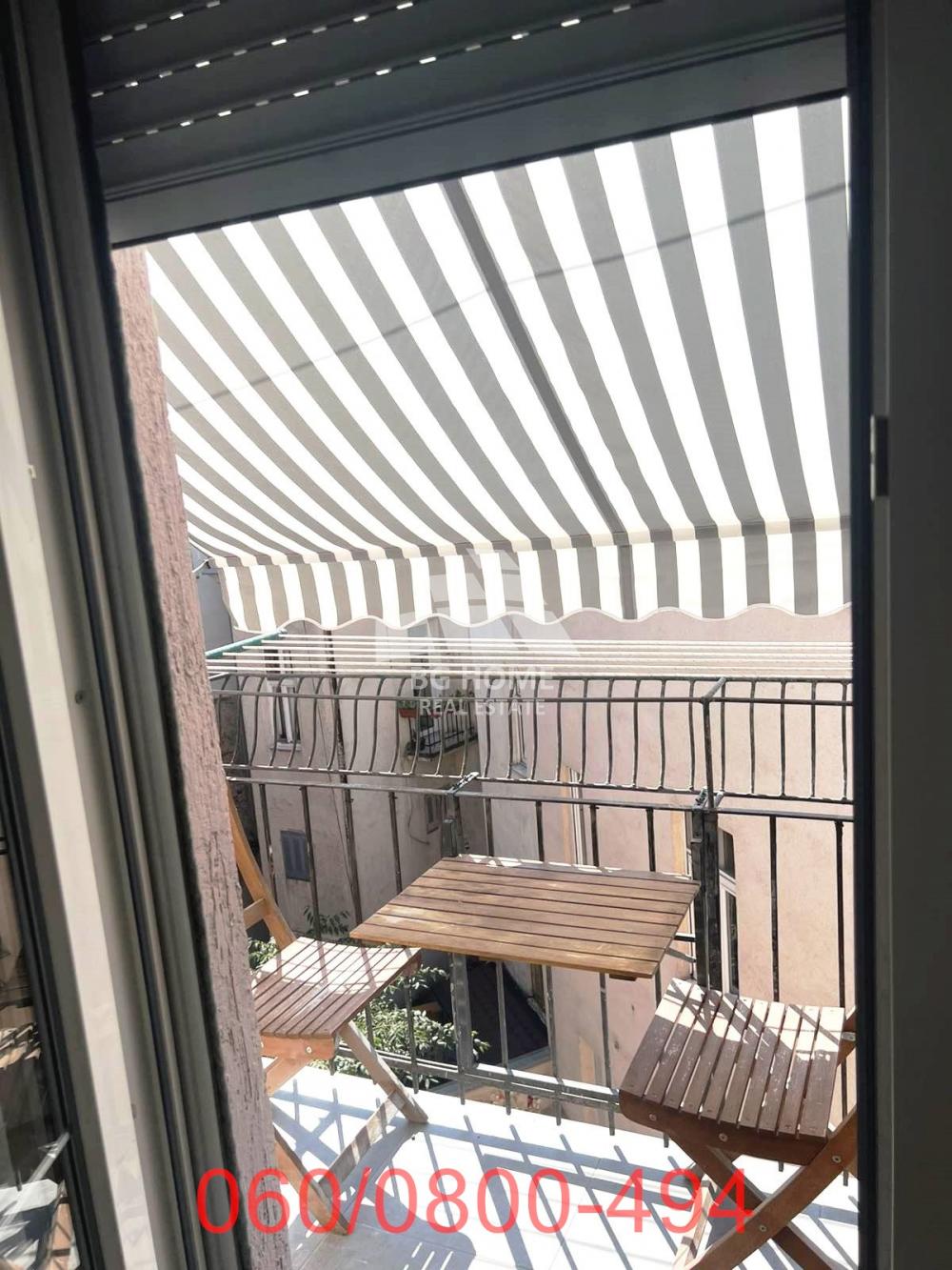 Slika 10 - Takovska, Dvoiposoban stan za izdavanje, 60m2, 900€