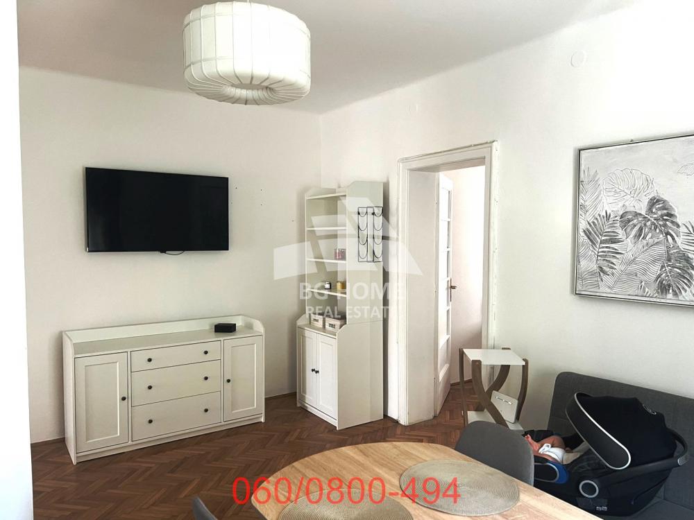 Slika 3 - Takovska, Dvoiposoban stan za izdavanje, 60m2, 900€