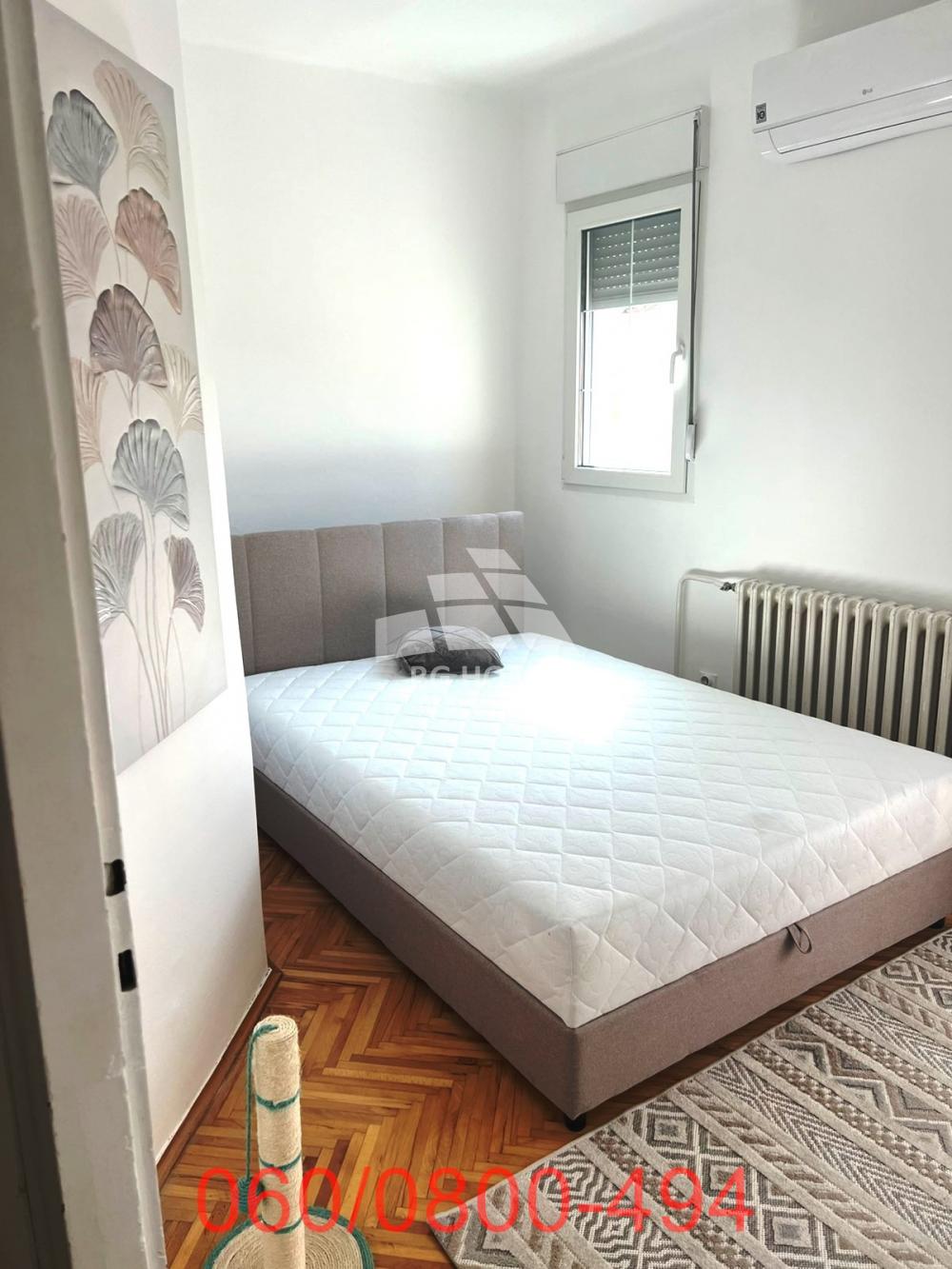 Slika 4 - Takovska, Dvoiposoban stan za izdavanje, 60m2, 900€