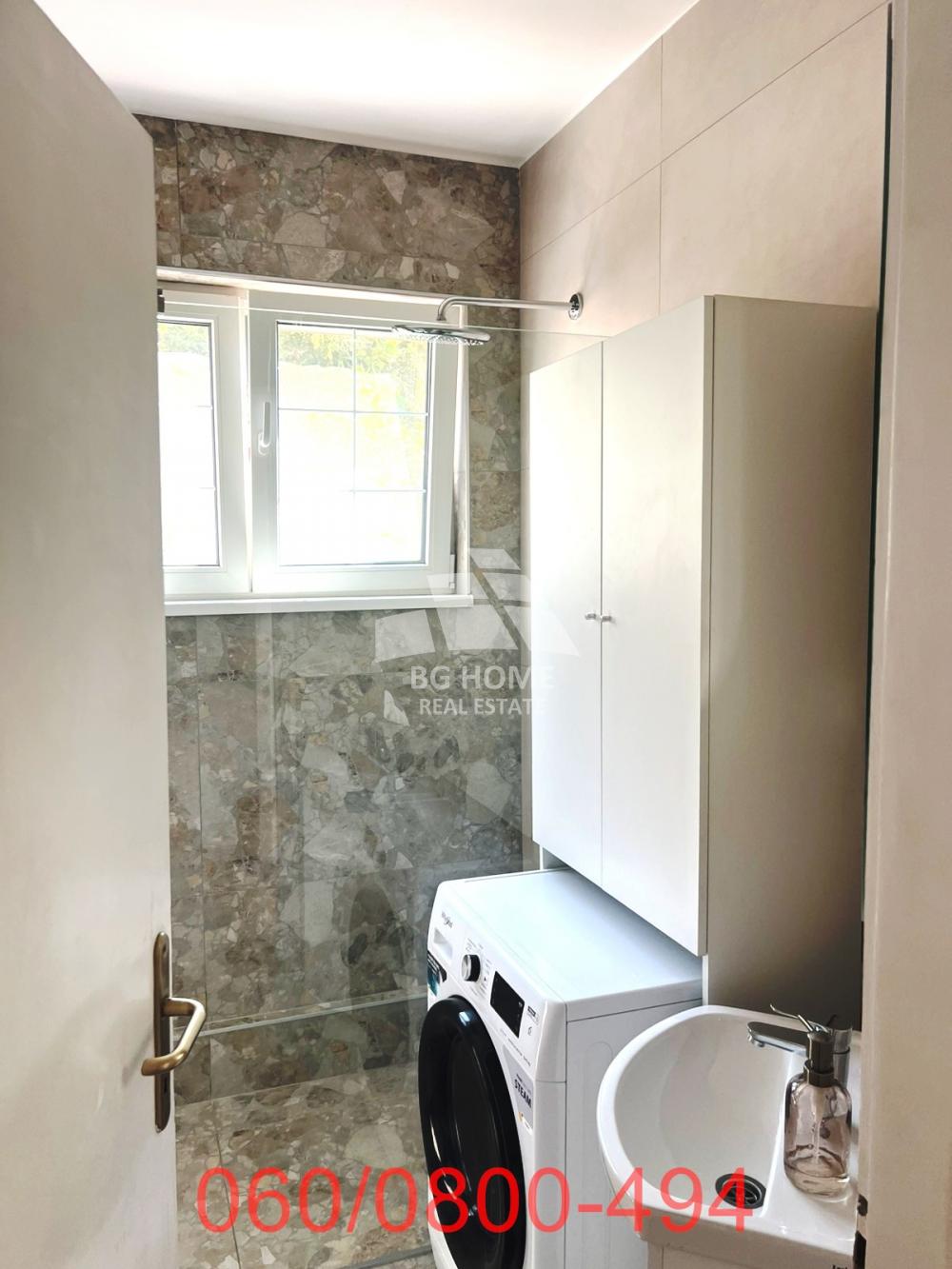 Slika 8 - Takovska, Dvoiposoban stan za izdavanje, 60m2, 900€