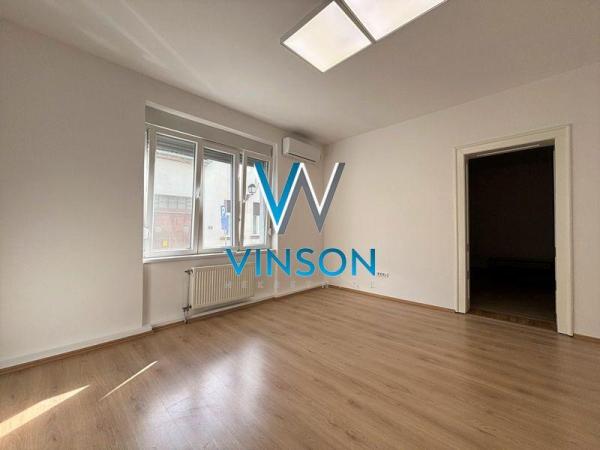 Slika 1 - Miloša Obilića,  Lokal za izdavanje, 47m2, 450€