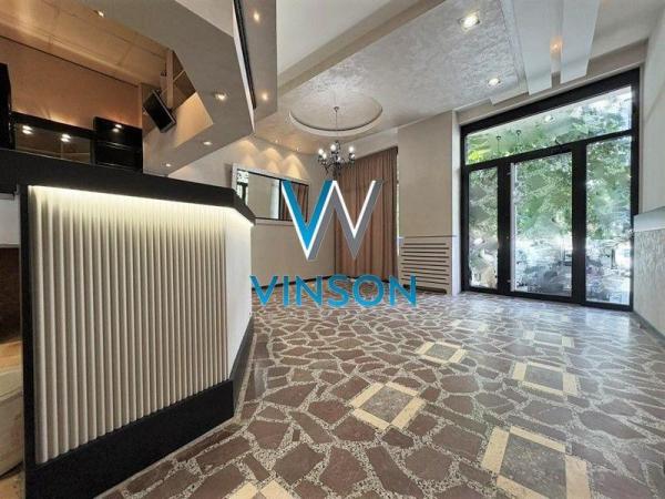 Slika 2 -  Lokal za izdavanje, 150m2, 1.500€
