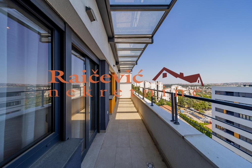 Slika 3 - Kneza Viseslava, Trosoban stan na prodaju, 67m2, 244.000€