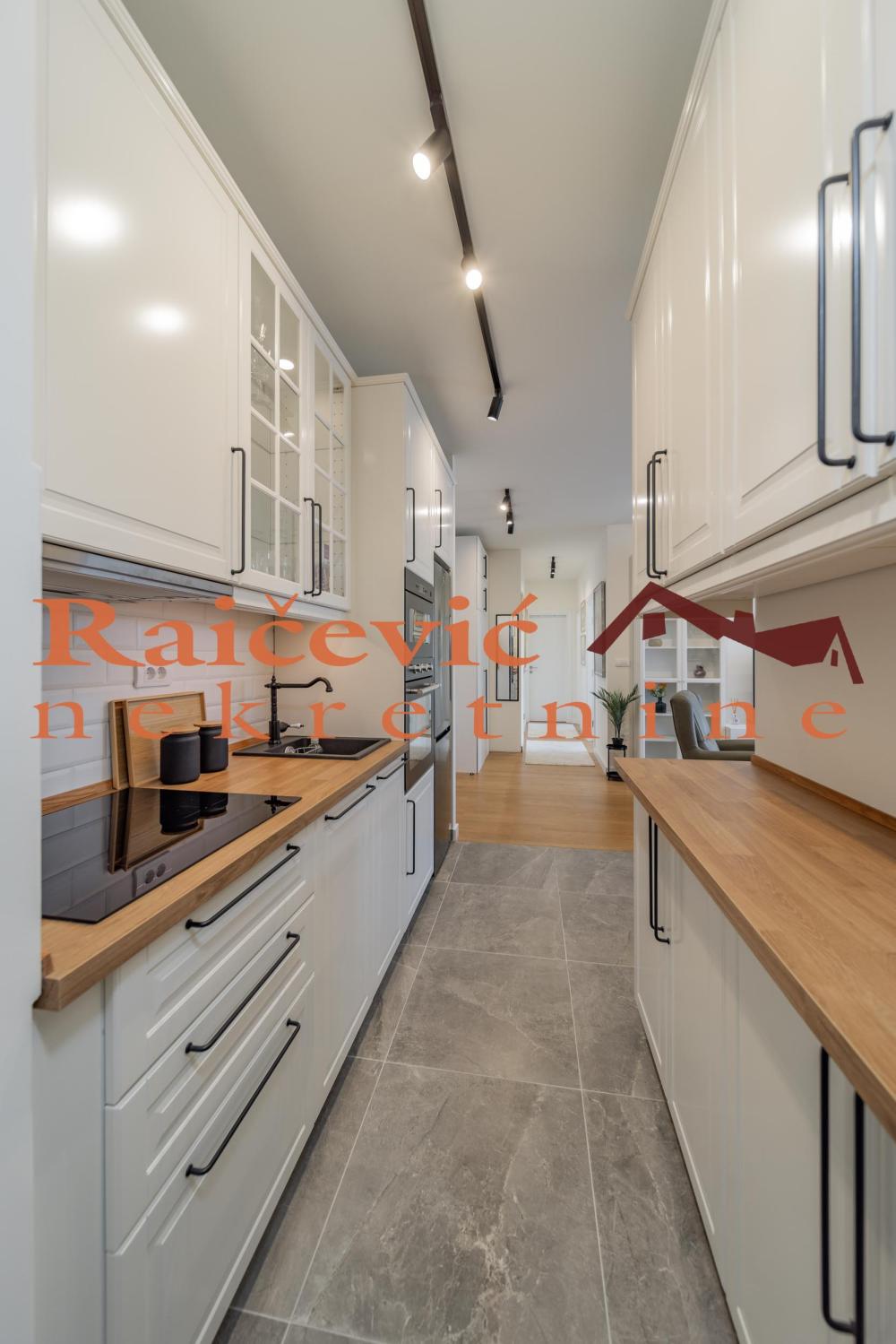Slika 5 - Kneza Viseslava, Trosoban stan na prodaju, 67m2, 244.000€