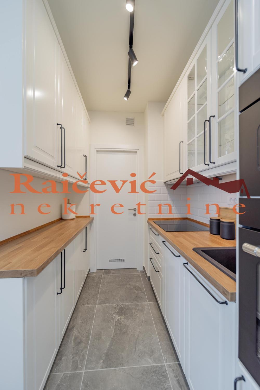 Slika 6 - Kneza Viseslava, Trosoban stan na prodaju, 67m2, 244.000€