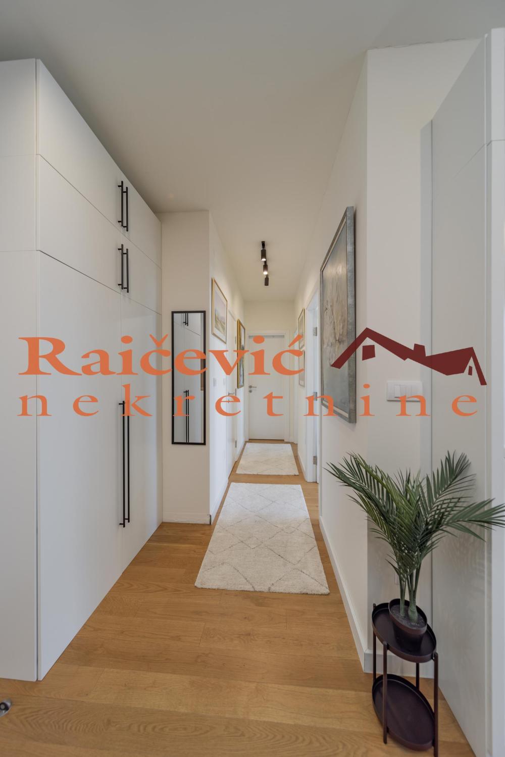 Slika 8 - Kneza Viseslava, Trosoban stan na prodaju, 67m2, 244.000€