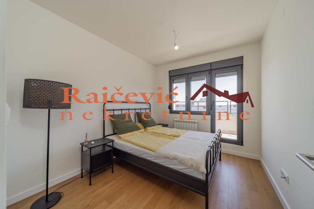 Slika 9 - Kneza Viseslava, Trosoban stan na prodaju, 67m2, 244.000€