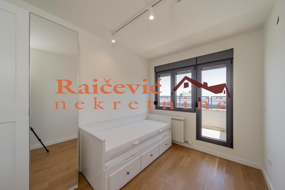 Slika 11 - Kneza Viseslava, Trosoban stan na prodaju, 67m2, 244.000€