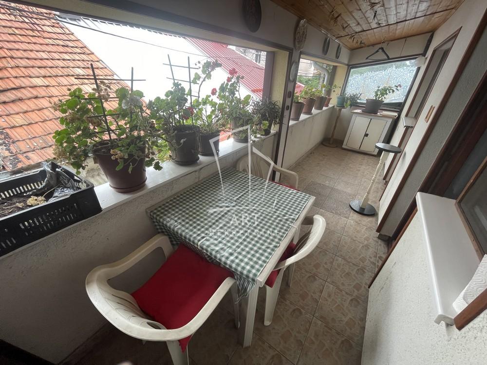 Slika 10 - Lazara Sočice, Dvoiposoban stan za izdavanje, 46m2, 550€