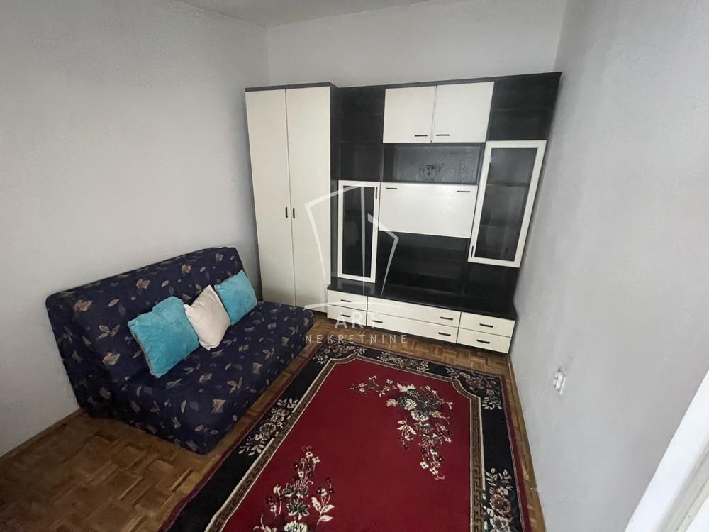Slika 6 - Lazara Sočice, Dvoiposoban stan za izdavanje, 46m2, 550€