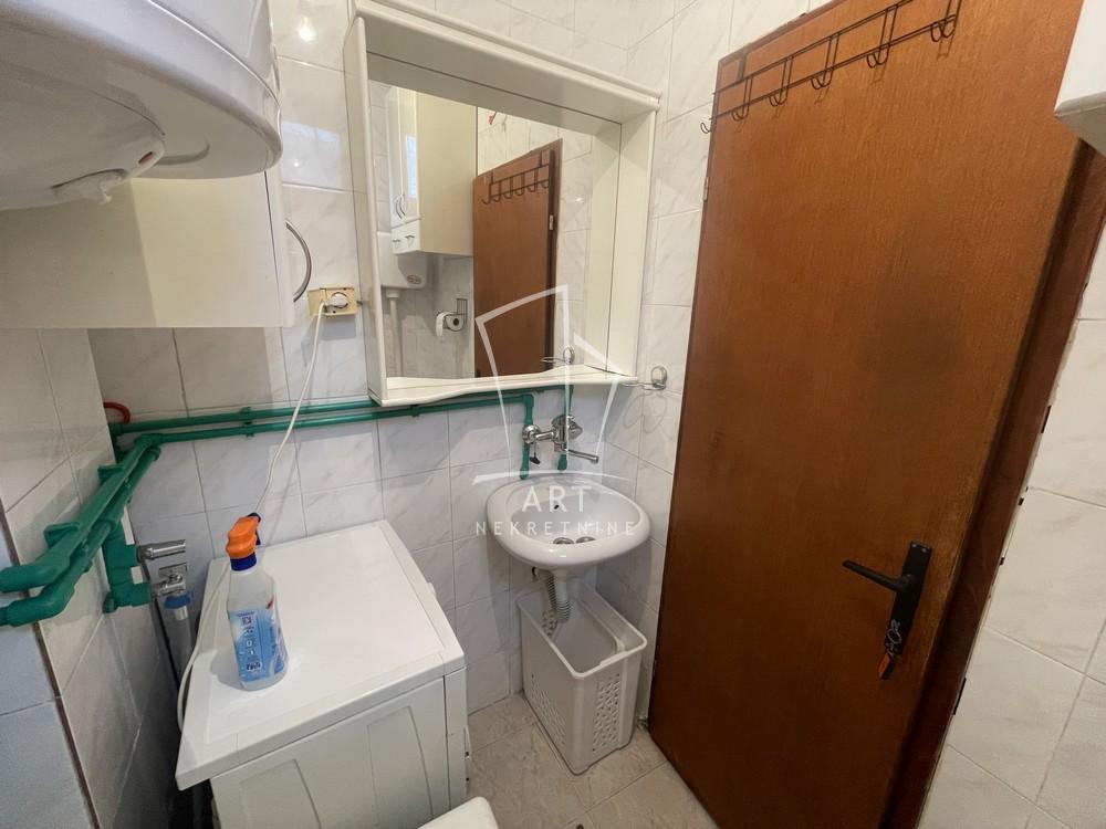 Slika 9 - Lazara Sočice, Dvoiposoban stan za izdavanje, 46m2, 550€