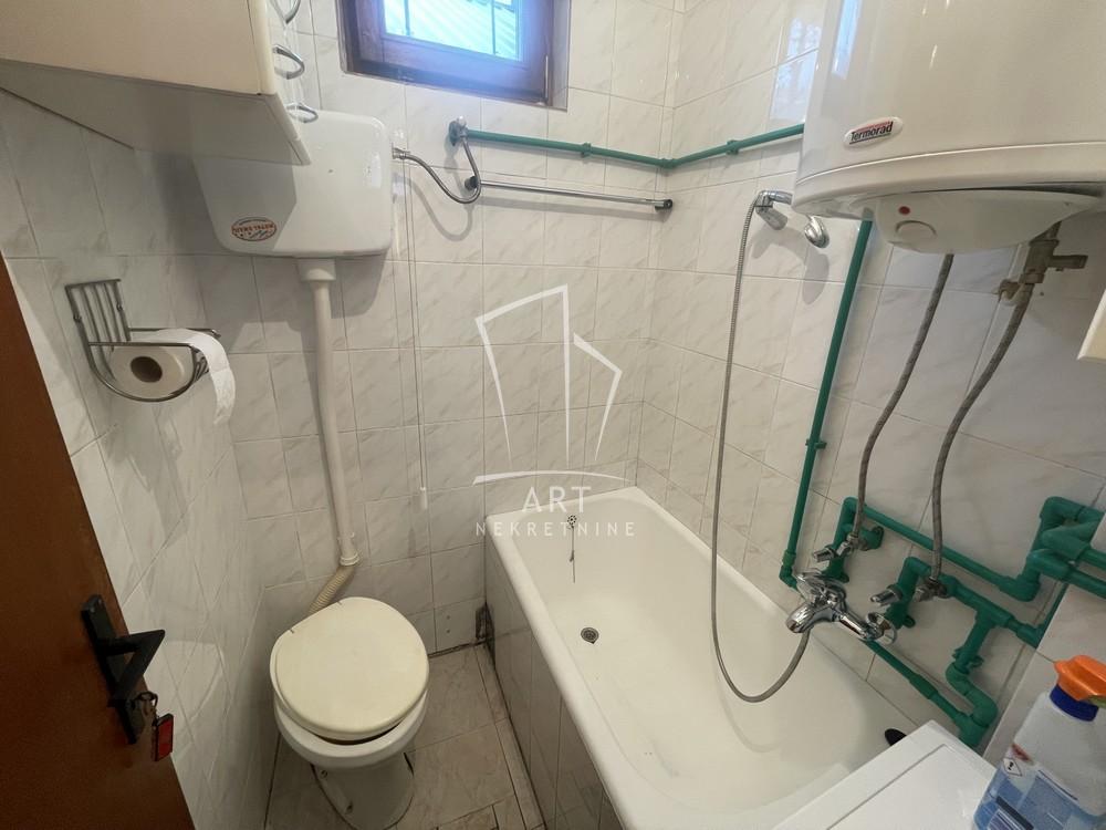 Slika 8 - Lazara Sočice, Dvoiposoban stan za izdavanje, 46m2, 550€