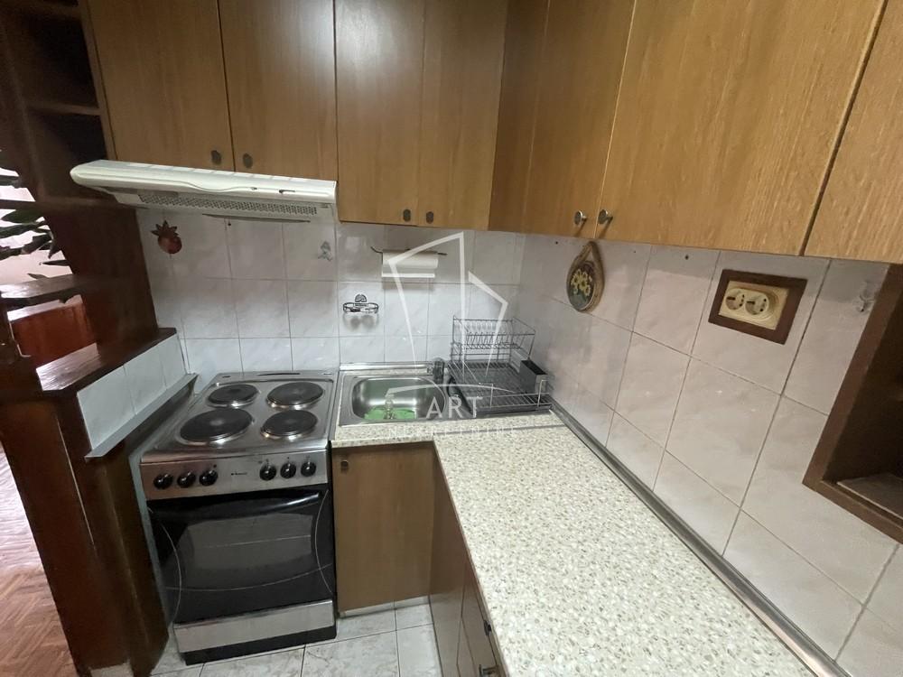 Slika 4 - Lazara Sočice, Dvoiposoban stan za izdavanje, 46m2, 550€