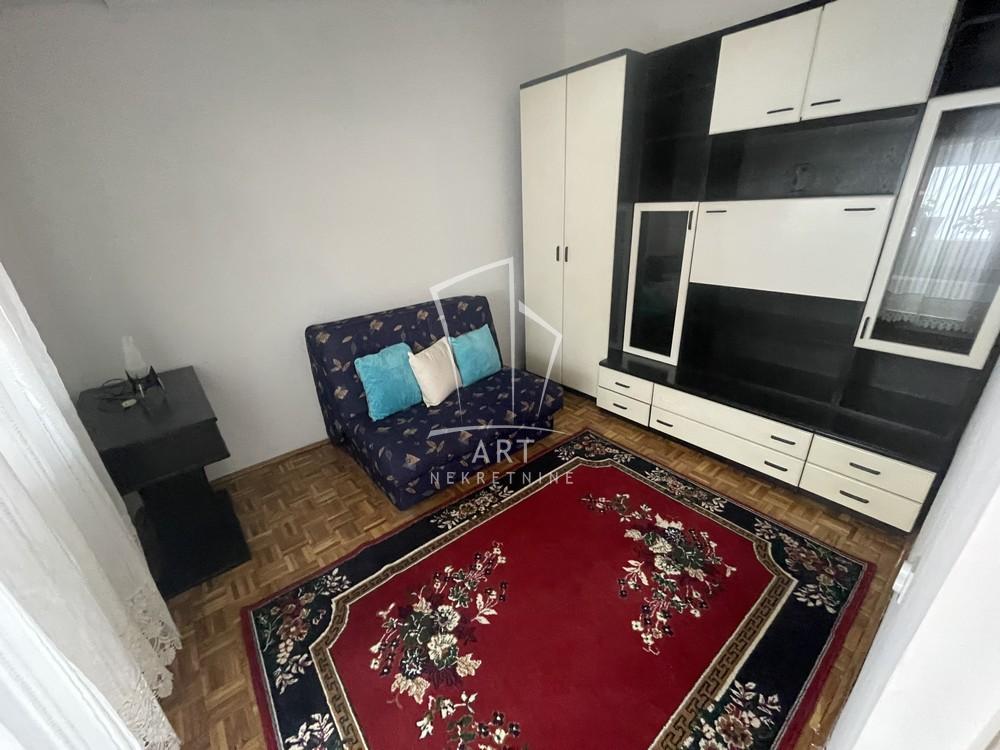 Slika 7 - Lazara Sočice, Dvoiposoban stan za izdavanje, 46m2, 550€