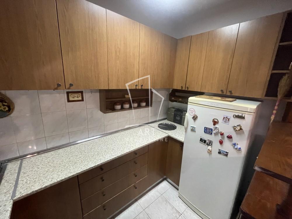 Slika 3 - Lazara Sočice, Dvoiposoban stan za izdavanje, 46m2, 550€