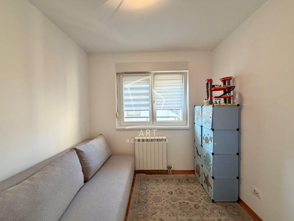 Slika 5 - Marije Crnobori, Dvosoban stan za izdavanje, 40m2, 550€