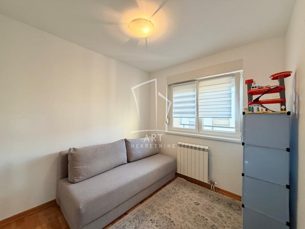 Slika 4 - Marije Crnobori, Dvosoban stan za izdavanje, 40m2, 550€