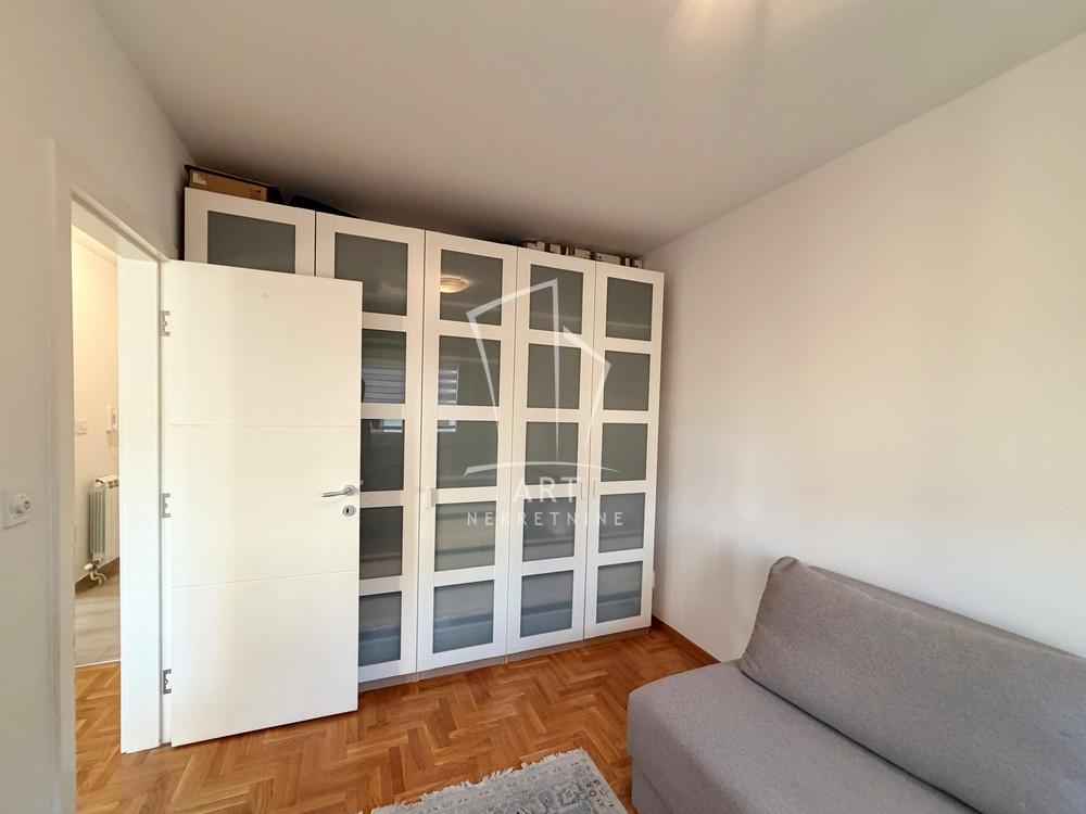 Slika 6 - Marije Crnobori, Dvosoban stan za izdavanje, 40m2, 550€