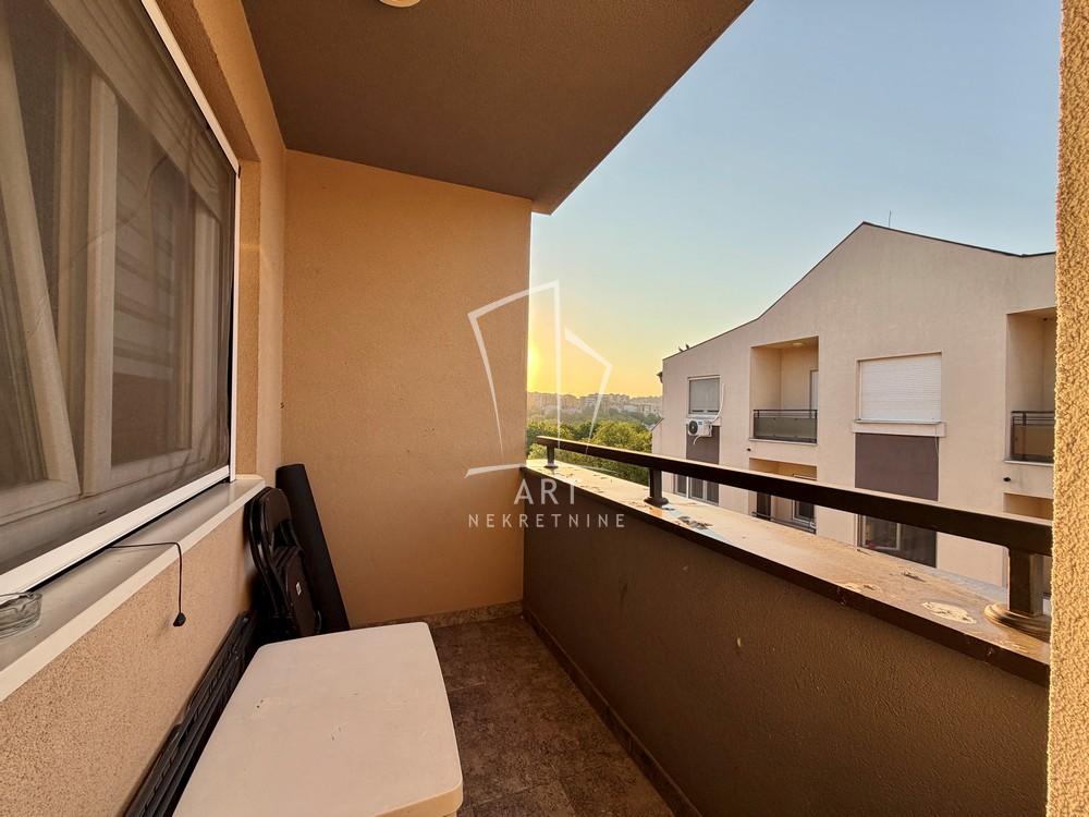 Slika 8 - Marije Crnobori, Dvosoban stan za izdavanje, 40m2, 550€