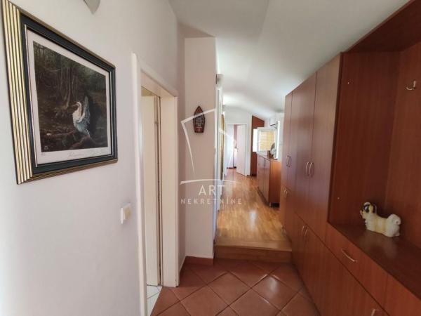 Slika 4 - Prijedorska, Četvorosoban stan za izdavanje, 106m2, 1.100€