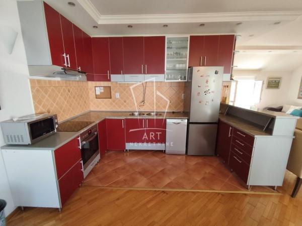 Slika 3 - Prijedorska, Četvorosoban stan za izdavanje, 106m2, 1.100€