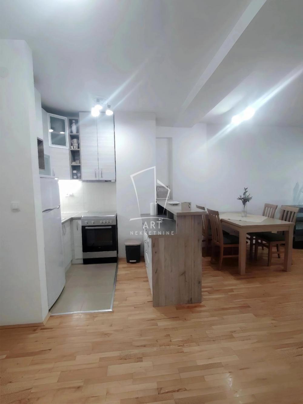 Slika 2 - Hrizantema, Dvosoban stan za izdavanje, 52m2, 550€