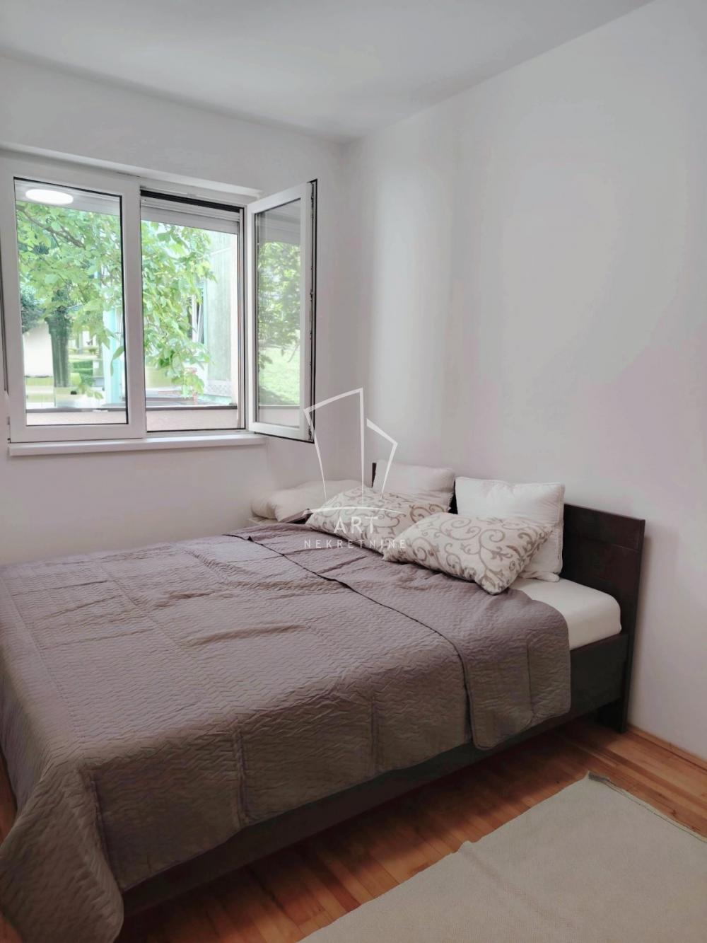 Slika 3 - Hrizantema, Dvosoban stan za izdavanje, 52m2, 550€