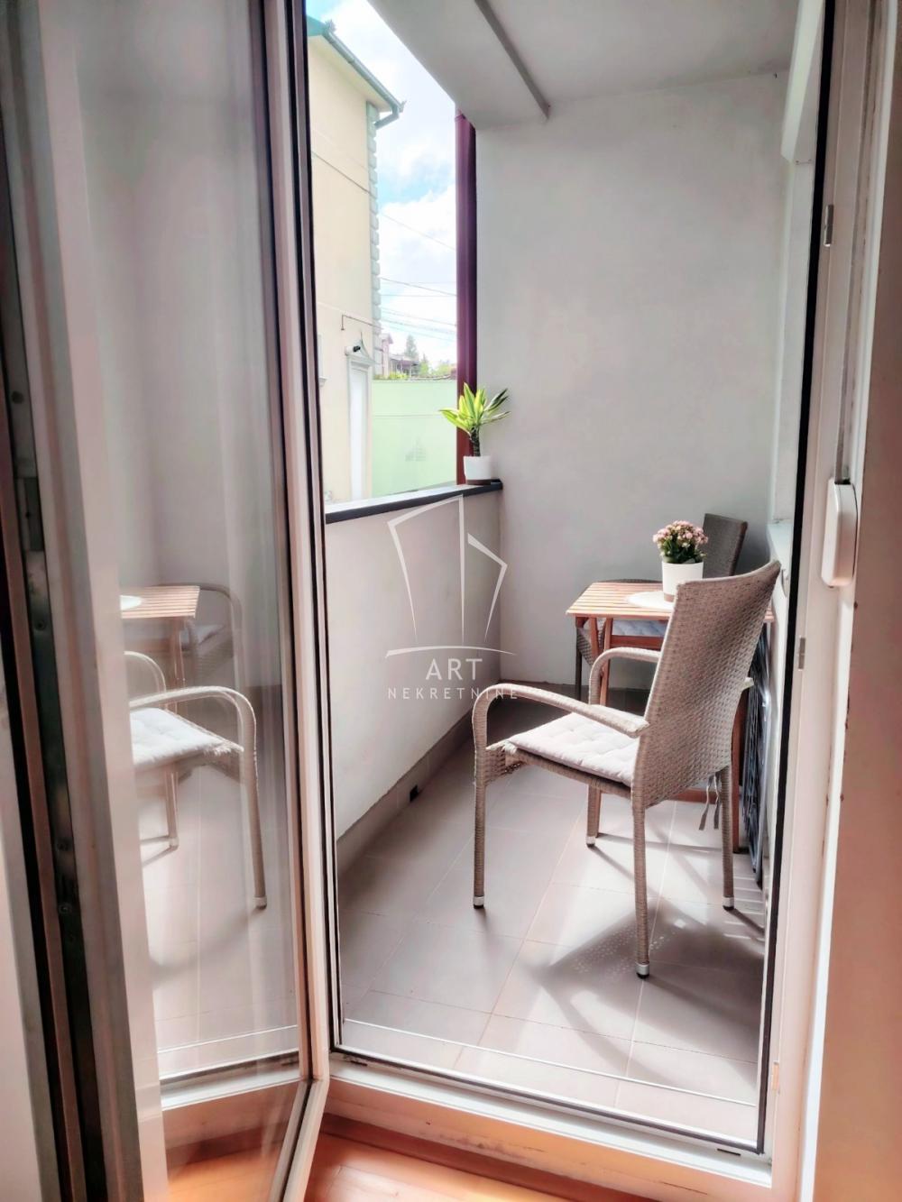 Slika 6 - Hrizantema, Dvosoban stan za izdavanje, 52m2, 550€