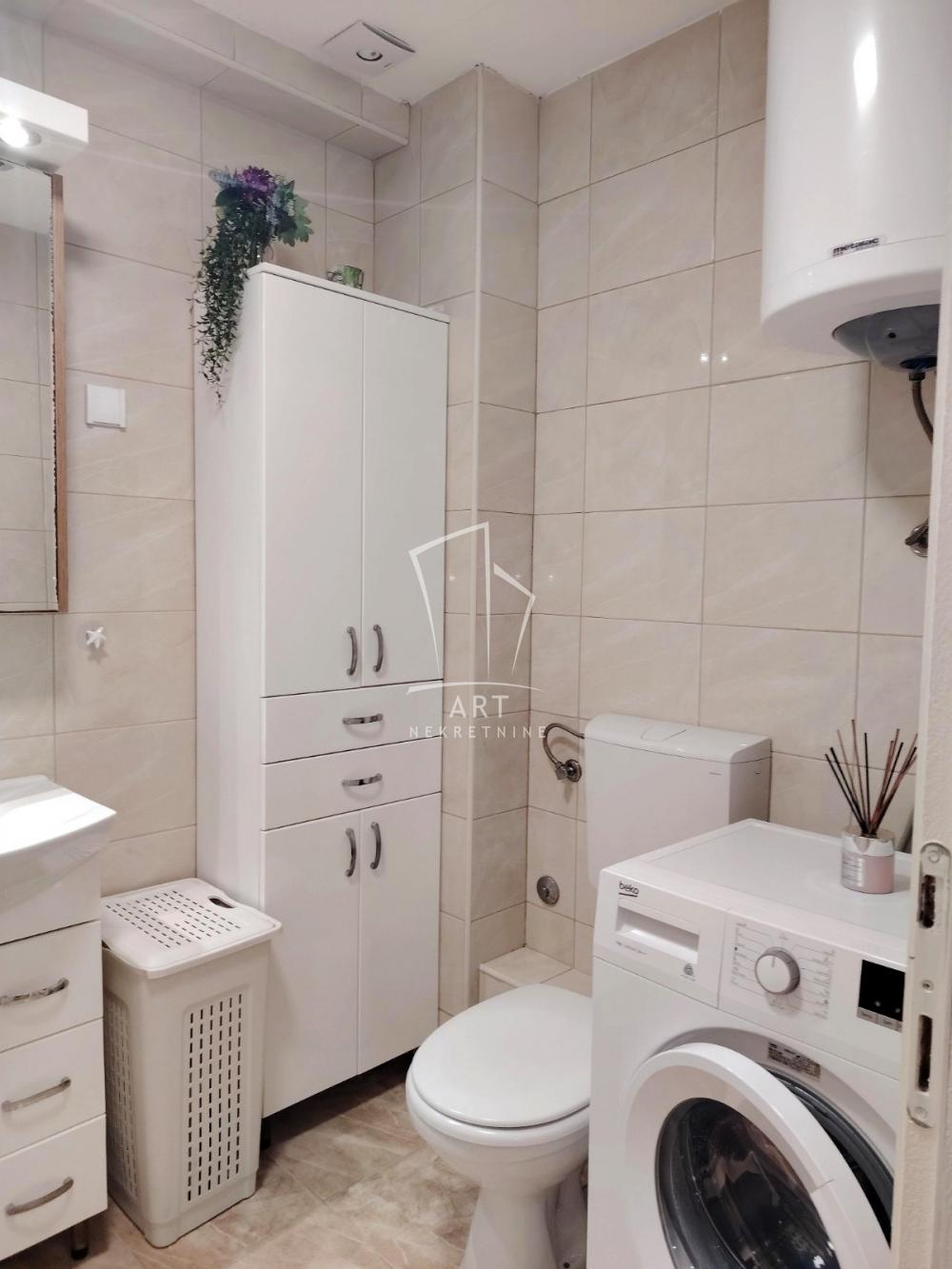 Slika 5 - Hrizantema, Dvosoban stan za izdavanje, 52m2, 550€