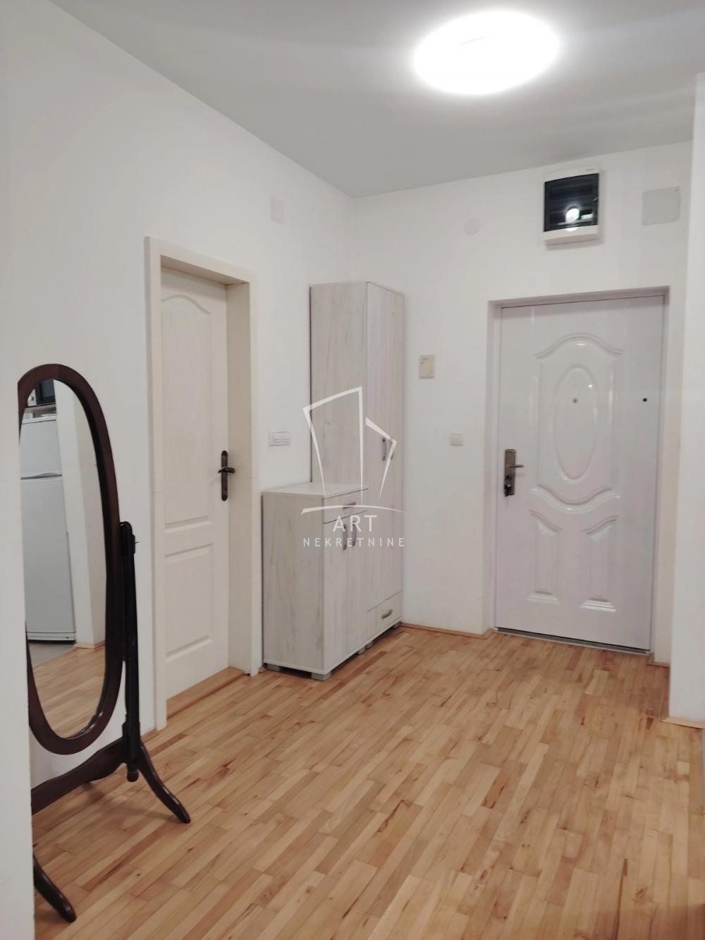 Slika 4 - Hrizantema, Dvosoban stan za izdavanje, 52m2, 550€