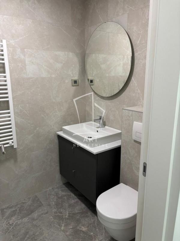 Slika 8 - Omladinskih brigada, Petosoban stan za izdavanje, 121m2, 2.000€