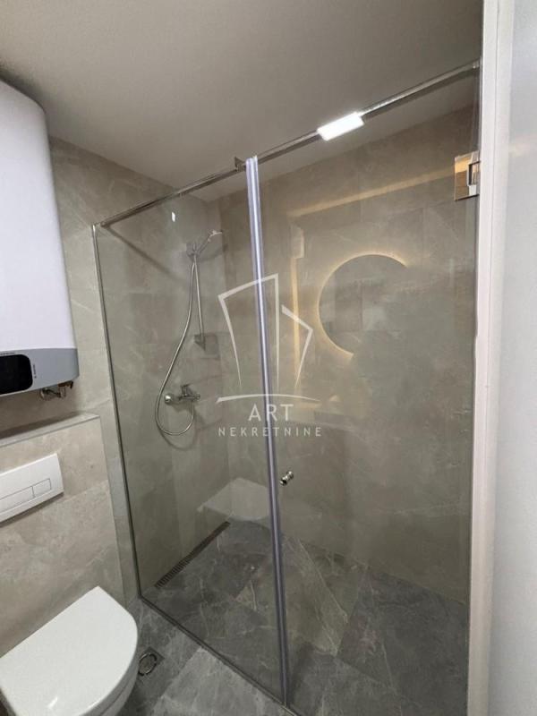 Slika 5 - Omladinskih brigada, Petosoban stan za izdavanje, 121m2, 2.000€