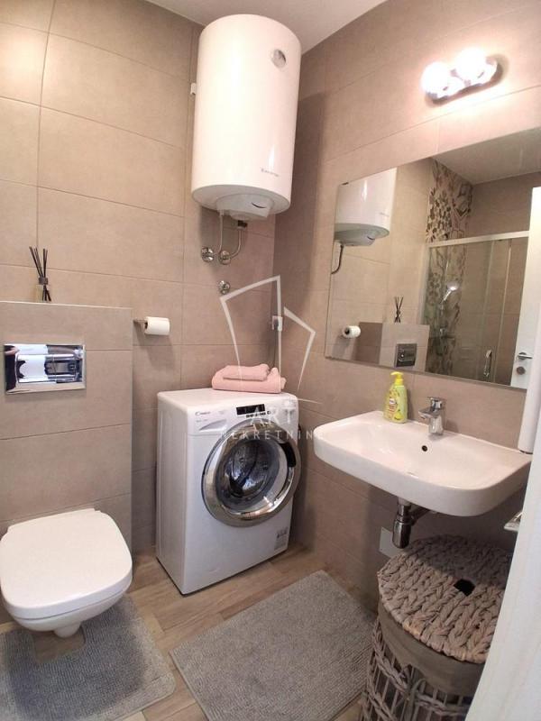 Slika 9 - Vojvode Stepe, Jednosoban stan za izdavanje, 36m2, 600€