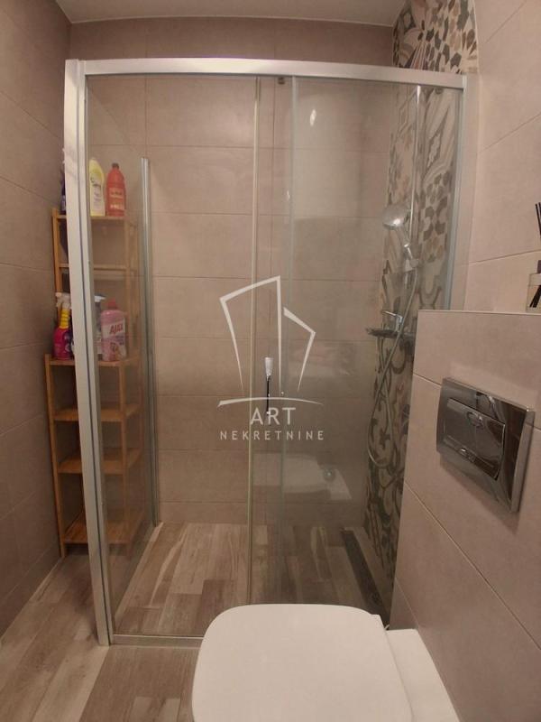 Slika 10 - Vojvode Stepe, Jednosoban stan za izdavanje, 36m2, 600€