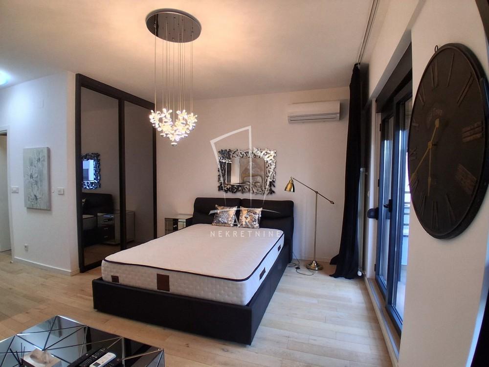 Slika 2 - Vojvode Stepe, Jednosoban stan za izdavanje, 36m2, 600€