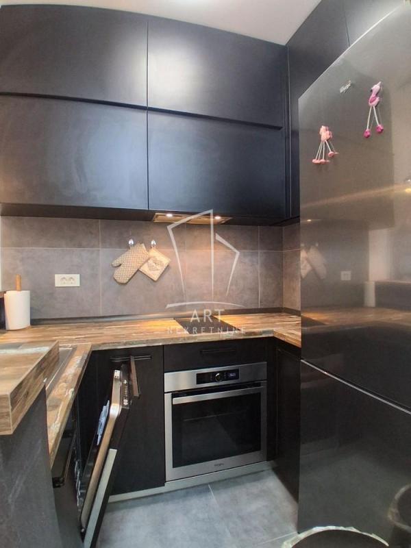 Slika 5 - Vojvode Stepe, Jednosoban stan za izdavanje, 36m2, 600€