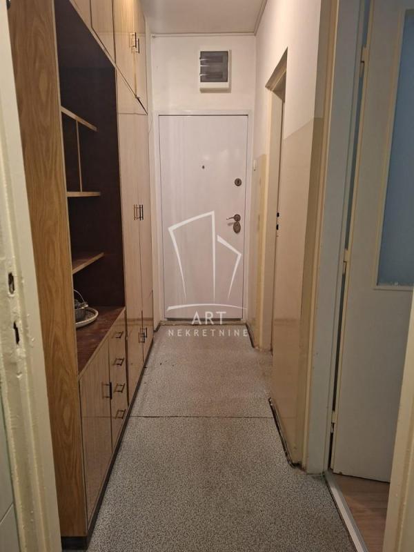 Slika 3 - Stanka Paunovića Veljka, Jednosoban stan za izdavanje, 36m2, 350€