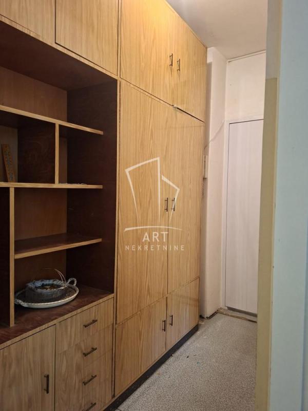 Slika 2 - Stanka Paunovića Veljka, Jednosoban stan za izdavanje, 36m2, 350€