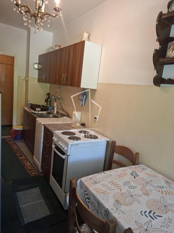 Glavna slika -Stanka Paunovića Veljka, Jednosoban stan za izdavanje, 36m2, 350€