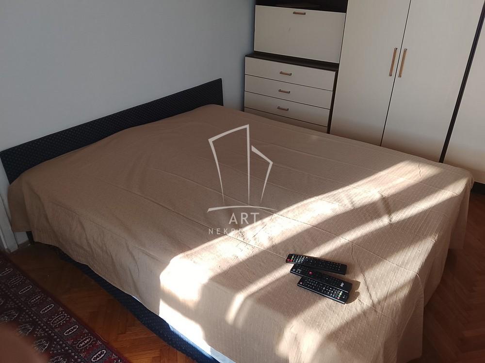 Slika 4 - Vojvode Stepe, Dvosoban stan za izdavanje, 45m2, 500€