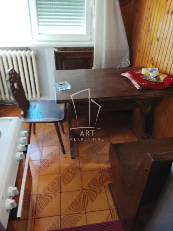 Slika 2 - Vojvode Stepe, Dvosoban stan za izdavanje, 45m2, 500€