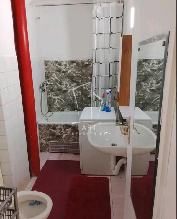 Slika 5 - Vojvode Stepe, Dvosoban stan za izdavanje, 45m2, 500€