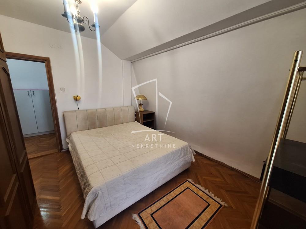 Slika 5 - Borisavljevićeva, Dvosoban stan za izdavanje, 63m2, 500€