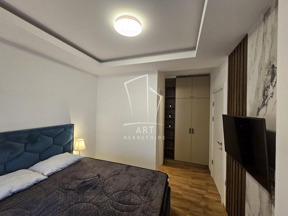 Slika 9 - Kolašinska, Trosoban stan za izdavanje, 74m2, 1.400€